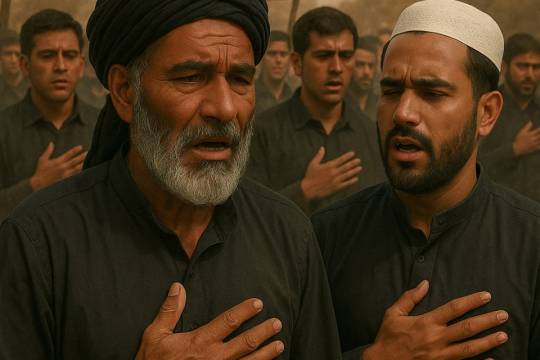 حسین، نامی که وحدت می آورد