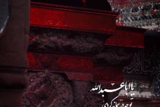 تو چه در پیمانه کردی