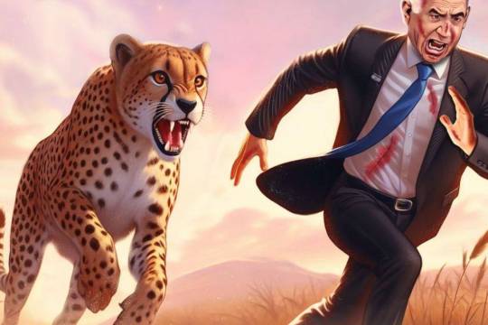 پوستر : بیچاره خواهید شد