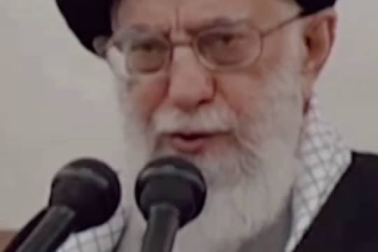 روایت تکان‌دهنده رهبر انقلاب از دستور خدا برای مواجهه با حوادث سخت