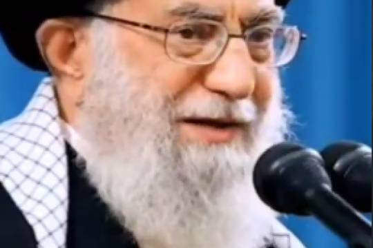 کار دشمن دلهره‌افکندن است