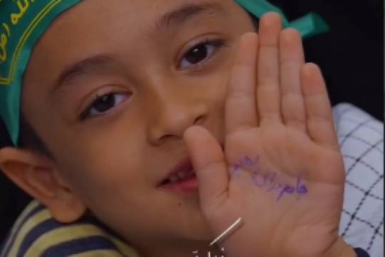 برکت که همش پول نیست