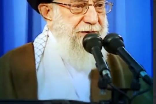 این برای لِیَطمَئِنَّ قَلبی کافی نیست؟