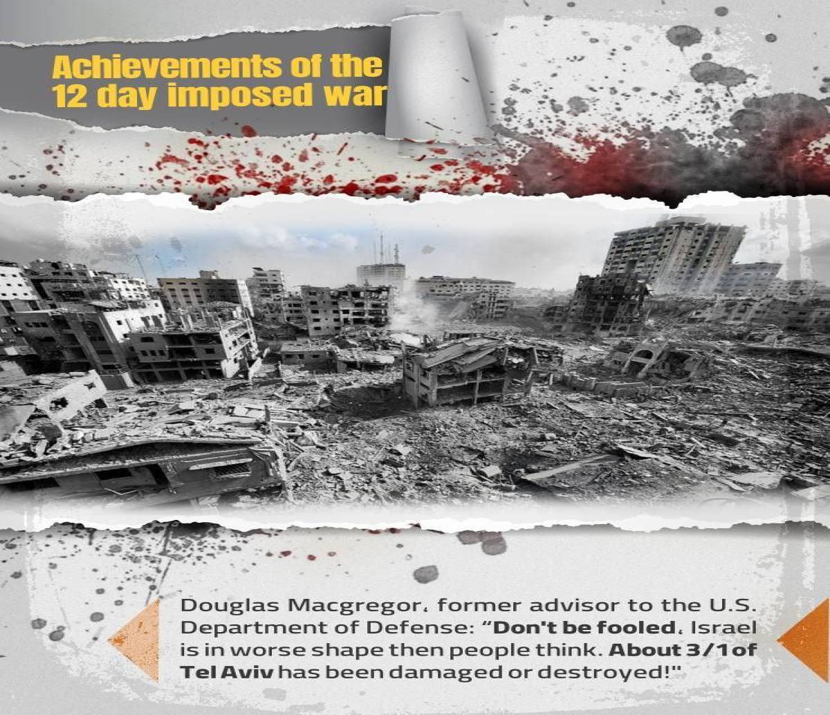 Achievements the 12 day imposed war_1