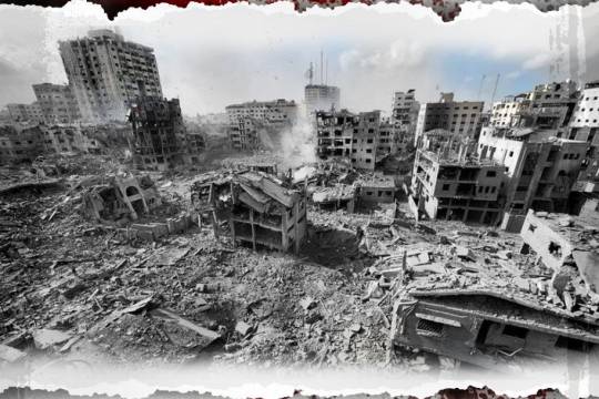 دستاوردهای جنگ تحمیلی دوازده روزه (۳)