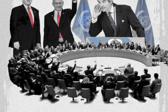 دستاوردهای جنگ تحمیلی دوازده روزه (۴)