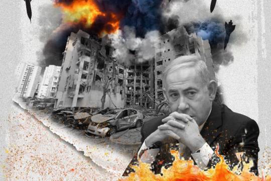 دستاوردهای جنگ تحمیلی دوازده روزه