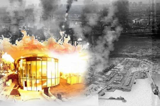 دستاوردهای جنگ تحمیلی دوازده روزه (۲)