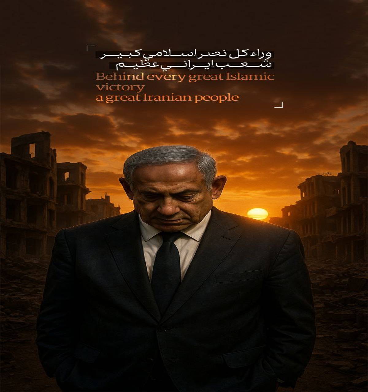 Behind every great Islamic victory