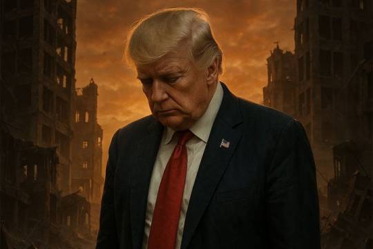 The response will come in its own time