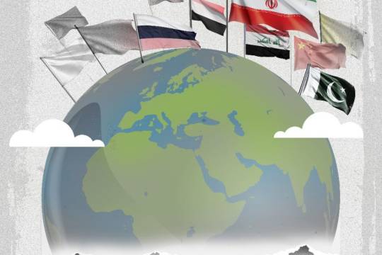 دستاوردهای جنگ تحمیلی دوازده روزه (۶)