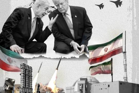 دستاوردهای جنگ تحمیلی دوازده روزه (۵)