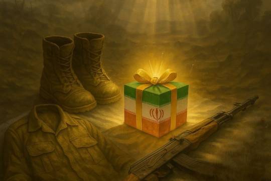 مجموعه پوستر : ای میهن خدایی ایران عاشورایی