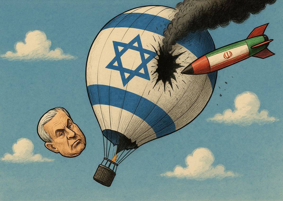 It was really unexpected