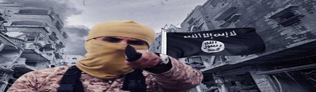 العودة السريعة لداعش واستراتيجيتها الجديدة في سورية