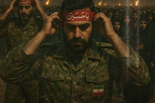 ملت‌ها باید از امام حسین(ع) درس بگیرند