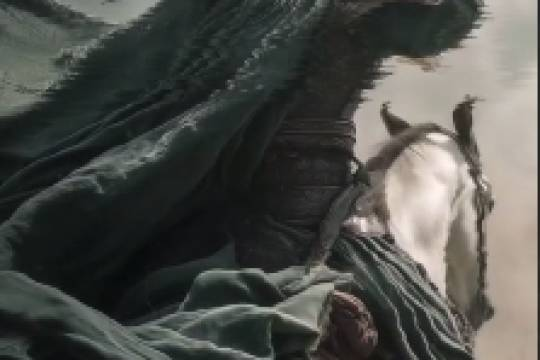 مجموعه موشن استوری : هر قدم‌، بیعتی دوباره با حسین (ع)