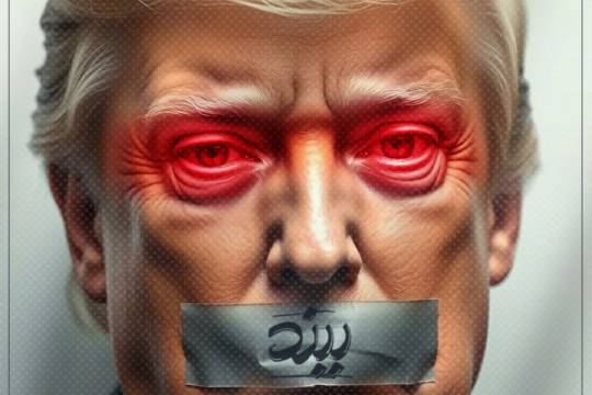 مجموعه پوستر : این حرف ها برای دهان تو خیلی بزرگ است سری دوم