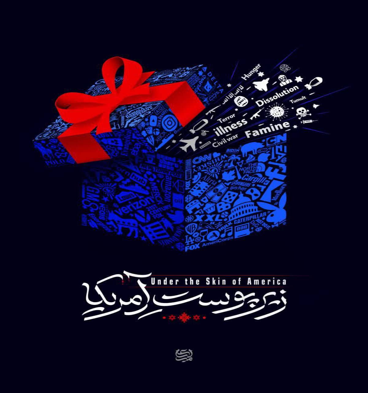 Under the Skin of America