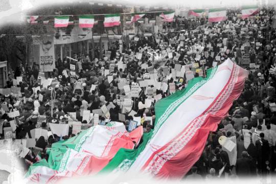 دستاوردهای جنگ تحمیلی دوازده روزه (۸)