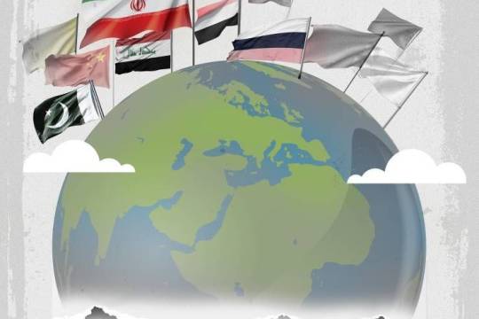 Achievements of the 12 day imposed war_2