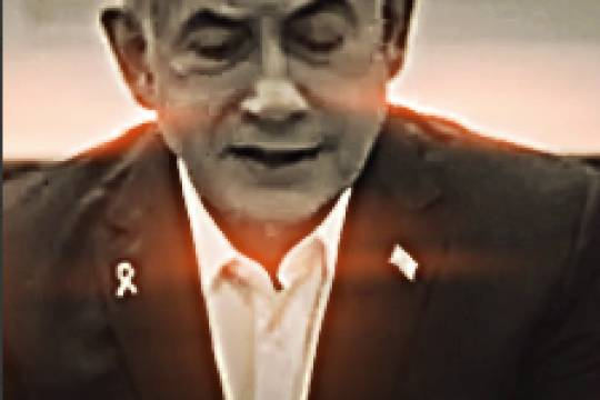 جنگ رو خودشون شروع کردن، با کلی ژست و ادعا