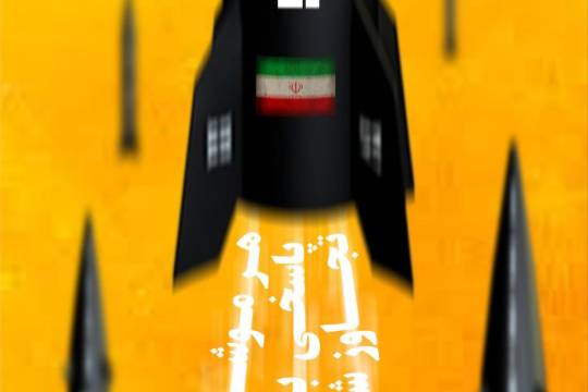 هر موشک ما پاسخی به سال‌ها تجاوز شماست