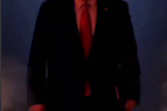 امریکا از قدرت نه برای صلح بلکه برای کشتار کودکان