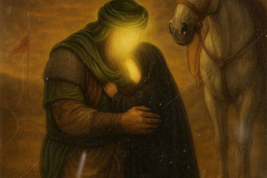 بنویسید رقیه چه عمویی دارد