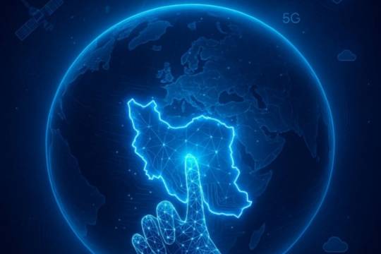 مجموعه پوستر : روز ملی فناوری اطلاعات گرامی باد