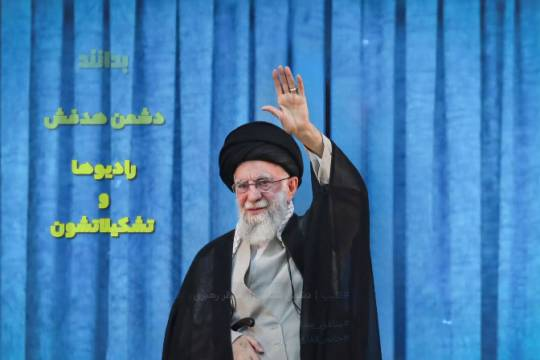 دشمن شناسی از منظر رهبری