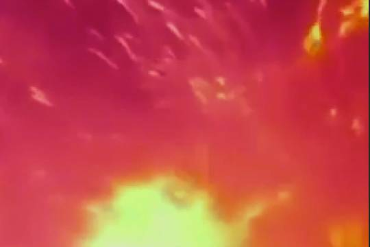 دیگه امنیت برای صهیونیستا خاطره شده