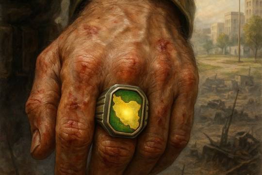 دفاع مقدس، اقتدار امروز