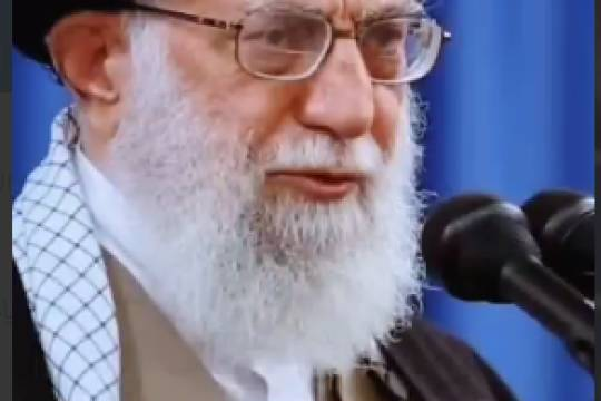 شجره‌ی طیبه جمهوری اسلامی