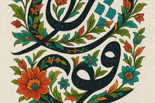 علاج مشکل ما با دشمنان قوی‌پنجه‌ی بی‌رحم این است