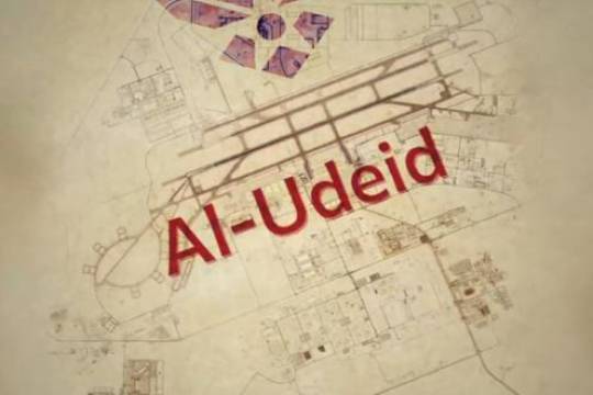 Achievements of the 12 day imposed war_9