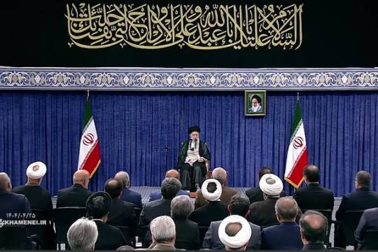 مجموعه ویدیو : یقه جنایتکار نباید رها شود قوه‌قضائیه باید به صورت جدی پیگیر جنایات اخیر در محاکم داخلی و خارجی باشد