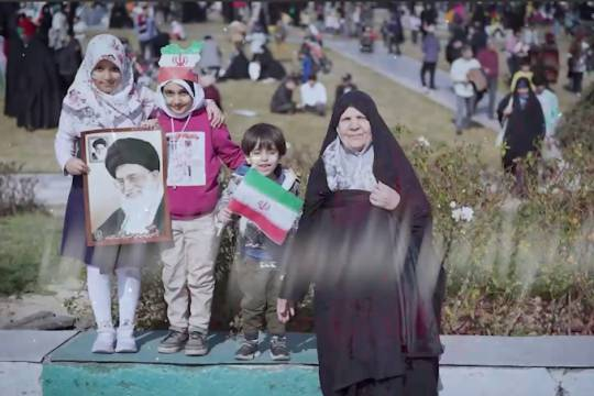 قدرت ملی پشتوانه امنیت ملی است