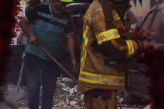 موشن استوری  : دستاوردهای جنگ تحمیلی دوازده روزه (۸)