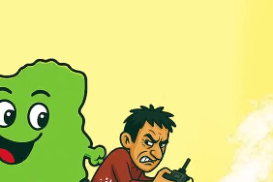 وحدت ملی خط قرمز ماست