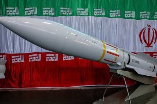 Israel’s Worst Nightmare: Iran’s ‘Ghost Army’ that Even Precision Strikes Can’t Eliminate!