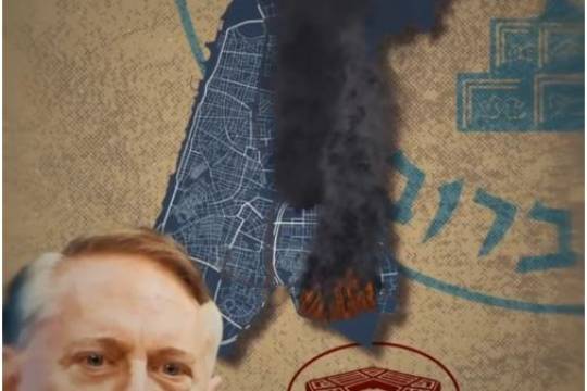 Achievements of the 12 day imposed war_6