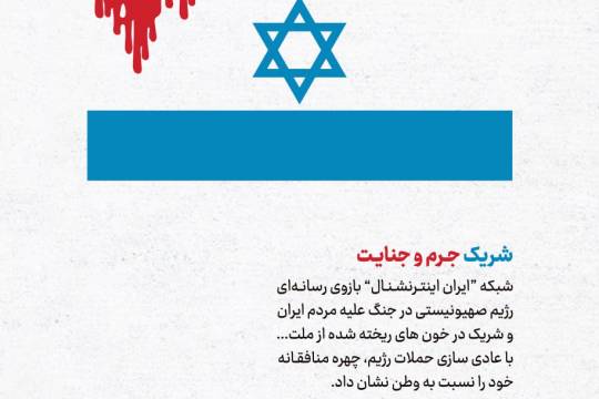 شریک جرم و جنایت