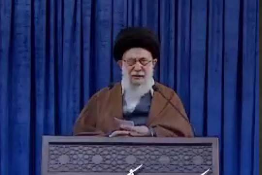 غیرت دینی مردم، منشا پیروزی است