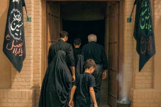 نحن ملة الحسين (ع)