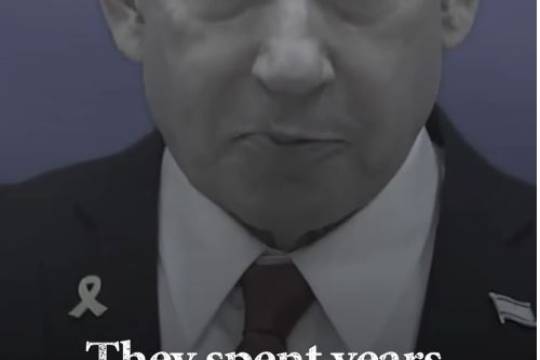 They spent years bragging they were invincible