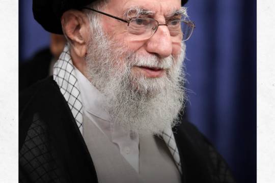 The nation of Iran will definitely be victorious