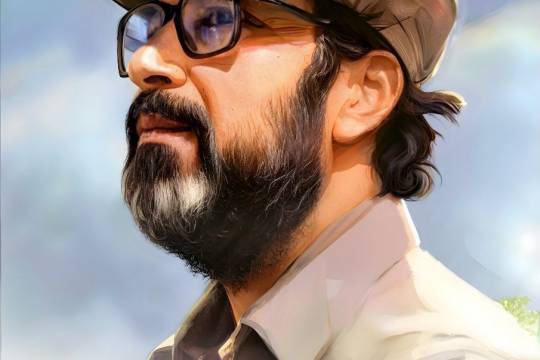 Martyr Dr.Mostafs Chamran