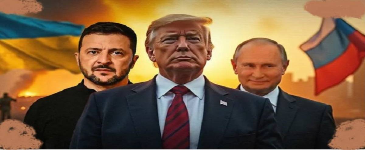 جولة جديدة من التحريض الأمريكي في أوكرانيا