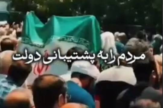 خداوند نقشه‌ی آن‌ها را باطل کرد